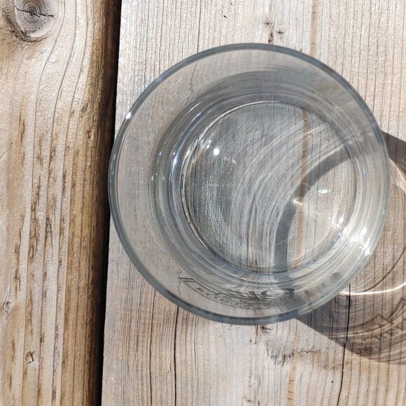 ROUND Forty Creek Whisky Glass - Picture 4 of 4